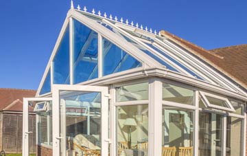 conservatory roof insulation costs Luppitt