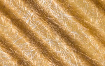 Luppitt fibreglass roof waterproofing