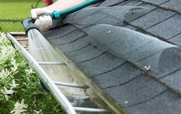 Luppitt gutter cleaning costs