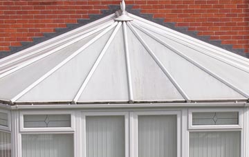 Luppitt polycarbonate conservatory roof repairs