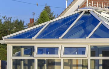 professional Luppitt conservatory insulation