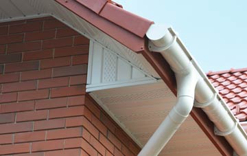 Luppitt soffit repair costs