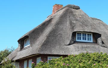 thatch roofing Luppitt, Devon