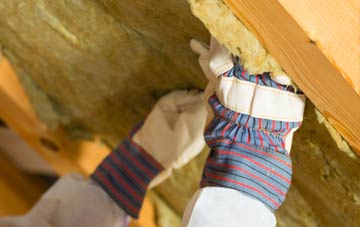 types of Luppitt pitched roof insulation materials